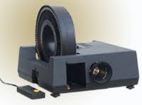 Manufacturer of automatic slide projector in india